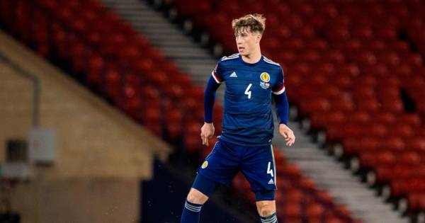 Jack Hendry’s says his Scotland return was disappointing