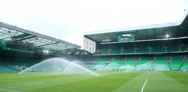 Manager hints at exit for starlet on Celtic’s radar; Hoops were convinced over him in January