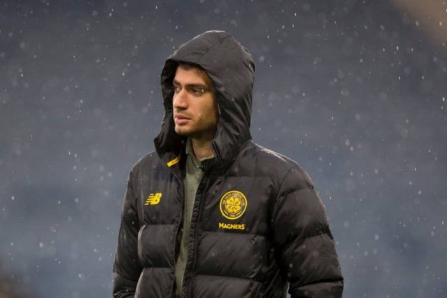 Never Rains But it Pours – International Break Jinx continues as Celtic Suffers New Injury Blow