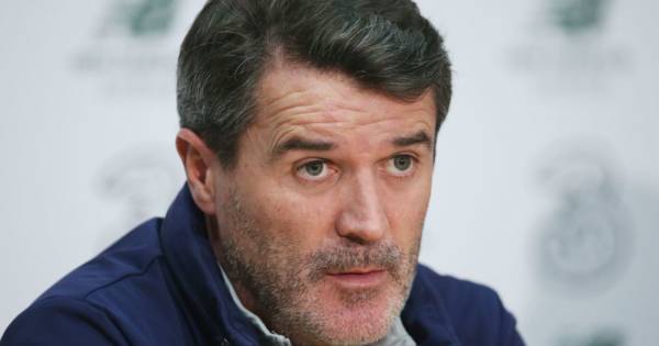 Roy Keane in Celtic ‘talks’ as Hoops step up next manager search