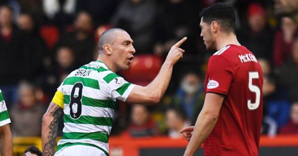 Si Ferry details Scott Brown’s fierce will to win that Celtic must replace