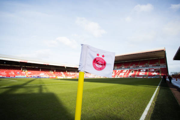 Stephen Glass gives insight into Celtic’s Scott Brown wishes; details new Pittodrie role