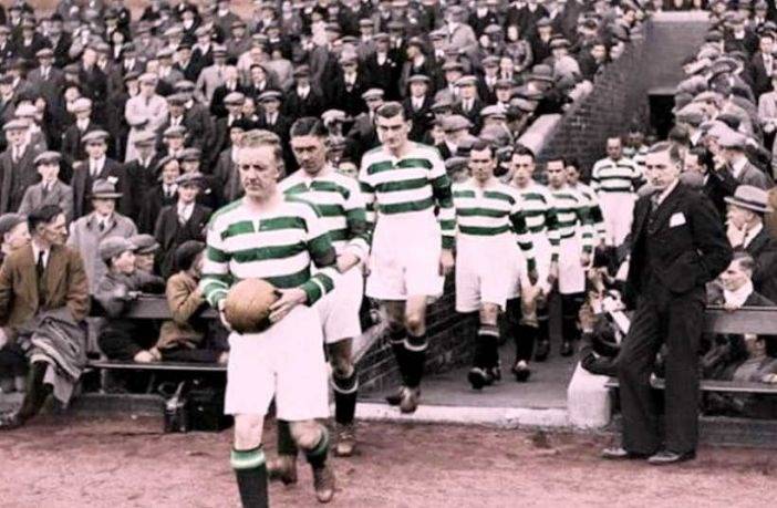 ‘The Celtic Story Tells Itself,’ Matt Corr