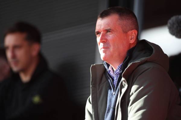 Celtic’s Hunt for a Manager and the Frightening Gamble that is Roy Keane