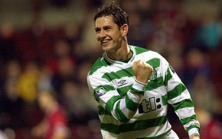 Former Celtic Duo Set for Gameshow Appearance