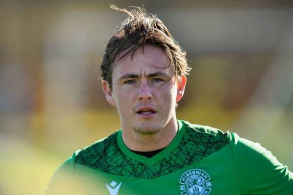 Former Celtic midfielder seals loan move to Championship