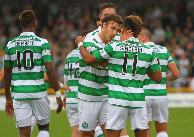 “I hope John Kennedy gets his chance,” Erik Sviatchenko. “I only have good, positive things to say about him”