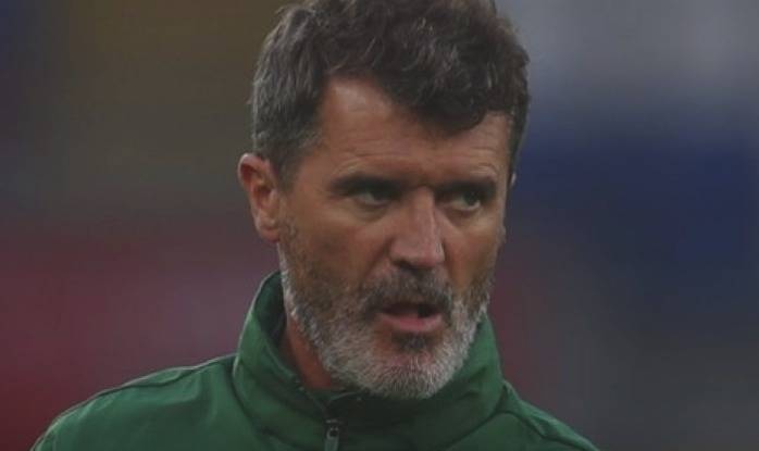 ‘It’s Daft,’ Roy Keane and the Celtic Question