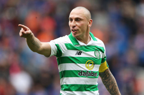 The best Scott Brown quotes, featuring Vinnie Jones, Steven Gerrard and more