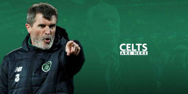 Top Celtic Source Delivers Roy Keane Verdict