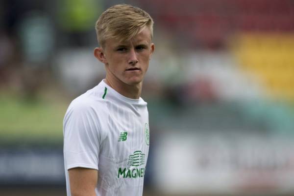 Video: Stay at Home Players working hard at Lennoxtown, Celtic’s Remarkable Loan List