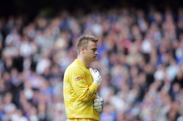 Celtic hero Artur Boruc makes superb donation gesture to help young girl’s leukaemia battle