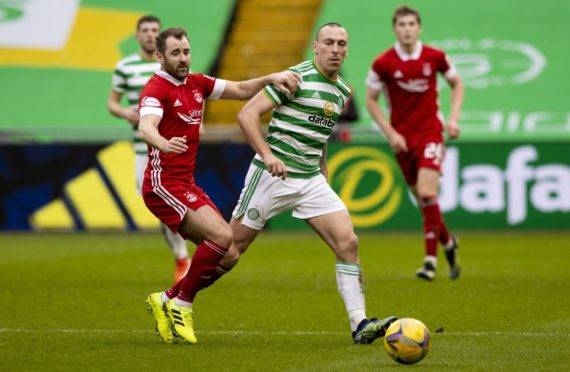 Kenny Dalglish hails former player Stephen Glass for ‘excellent’ Scott Brown signing