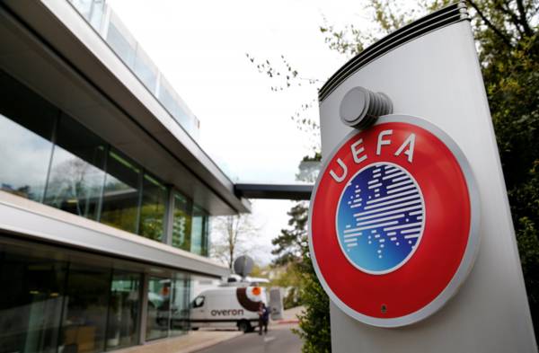 Scottish Football Backed Kamara, So What If UEFA’s Investigation Doesn’t?