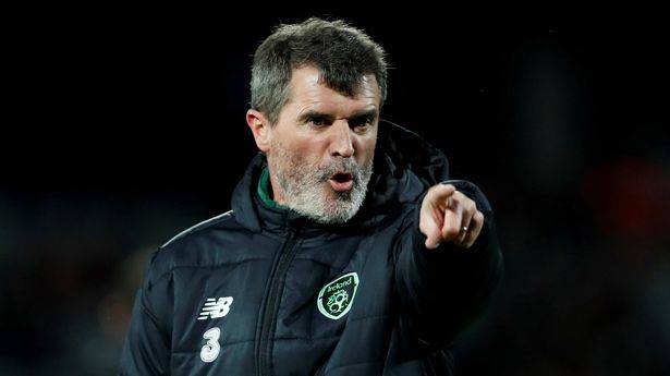 What four players who Roy Keane managed said about him as Celtic job looms