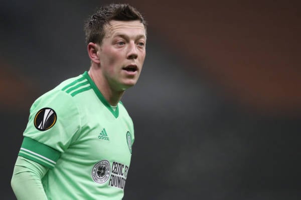 World Cup Qualifiers: Celtic’s Callum McGregor facing another snub; he deserves better