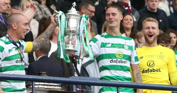 Cup Aim for History Bhoy Bain