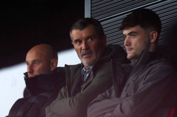 ‘He’s a winner’ – Simon Donnelly names Celtic managerial candidate who ‘excites’ him