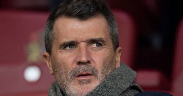 Roy Keane to Celtic latest as Ally McCoist admits he got ‘stare’ after question