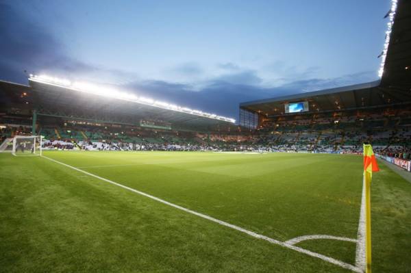 Stunning Report from Italy suggests Celtic transfer move imminent