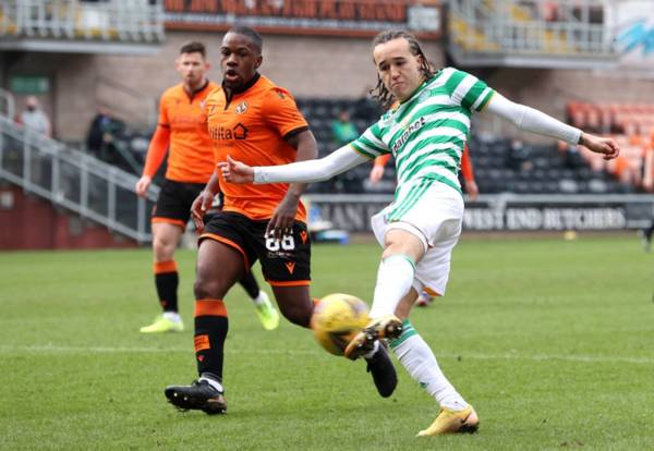 Talks held: Celtic explore keeping loanee for a discounted fee next season