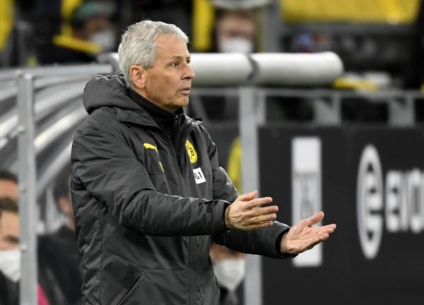 Bundesliga expert gives glowing five point Favre report