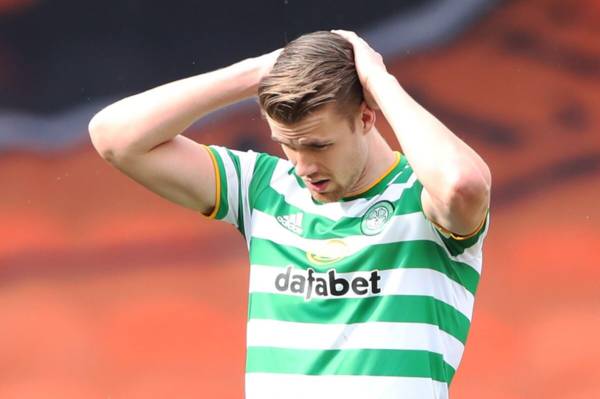 Celtic Could Face Another Replacement Dilemma This Summer