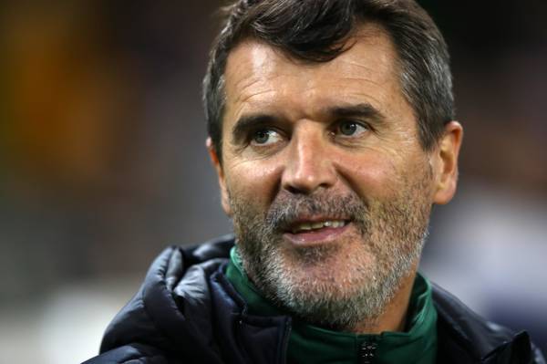 Celtic manager latest: Why it won’t be Roy Keane or Thierry Henry – and unlikely to be Lucien Favre too