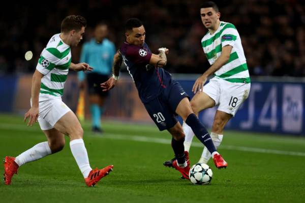 Celtic To France Could Be The Future