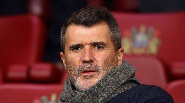 Chris Sutton ‘proves’ why Celtic are unlikely to hire Roy Keane as new manager