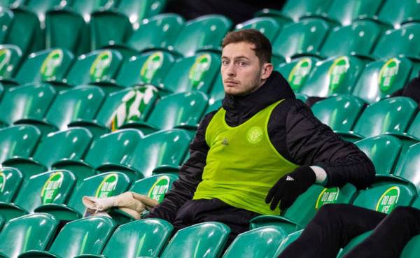 Conor Hazard hints he’ll leave Celtic if he doesn’t play, but Bhoys may have a signing in mind