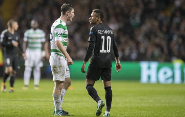 French economist makes startling case for Celtic to join Ligue 1