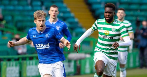 French economist outlines plan for Rangers and Celtic to move to France