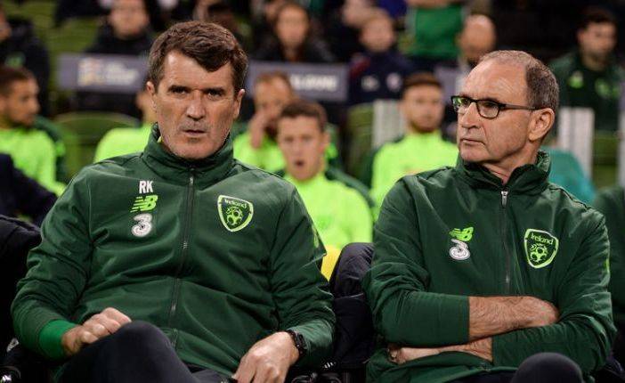 Martin O’Neill once again backs ‘strong willed’ Roy Keane for Celtic job