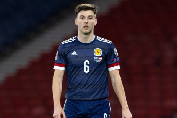 Rangers legend tips Kieran Tierney for Man City switch and fires warning to Arsenal