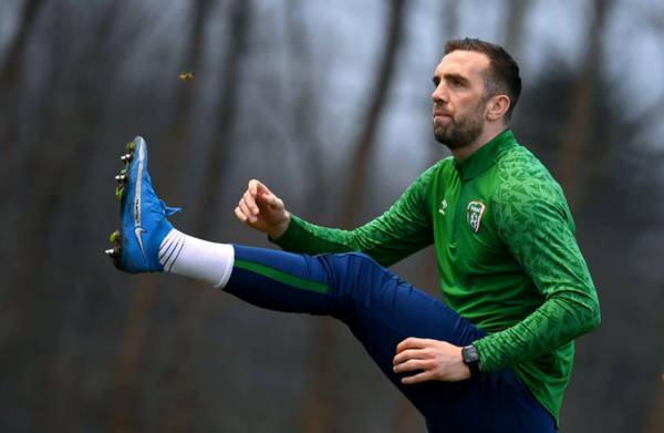 Shane Duffy returns for Ireland, as Stephen Kenny hopes to restore some pride against Qatar