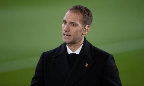 Stiliyan Petrov fires next Celtic manager warning over ‘no rebuild job’