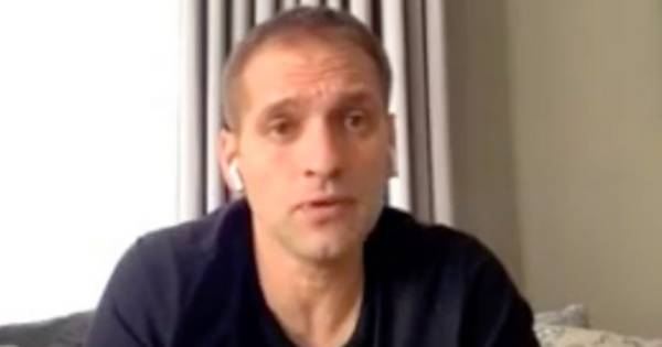 Stiliyan Petrov warns next Celtic boss there is no time for a rebuild