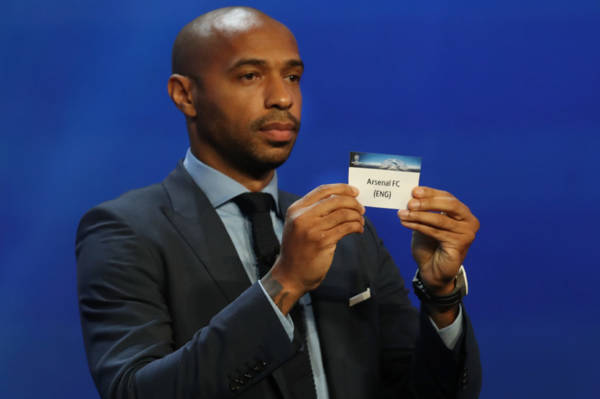 Thierry Henry shouldn’t come to Celtic, for the same reasons as Keane