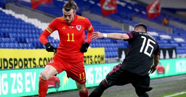 Wales v Czech Republic Betting Tips (18+)