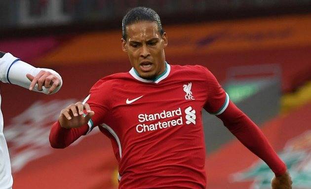 Watch: Throwback – Liverpool ace Van Dijk at Celtic ‘they liken me to Luiz & Coloccini’