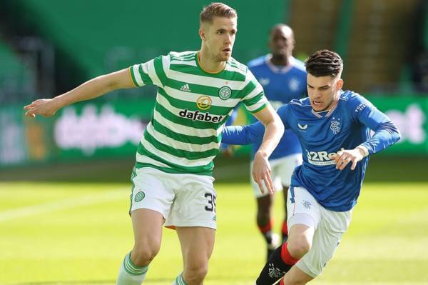 Davie Hay: Celtic Need to Win Scottish Cup