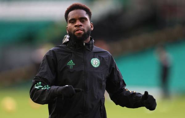 Fabrizio Romano claims Celtic blocked Edouard from Inter Milan move