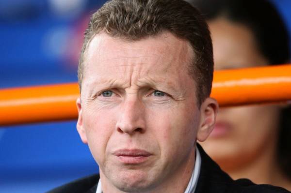 “Fail, disgrace, Shambles, tragic” Celts react to Nicky Hammond’s legacy as he leaves club