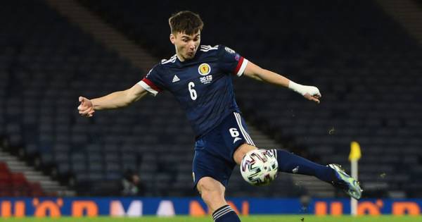 Kieran Tierney can play absolutely anywhere claims Sky pundit