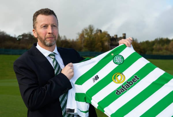 Nick Hammond’s departure a huge step towards Celtic rebuild; fan excitement growing