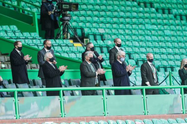 Peter Lawwell calls for more action against racism in football