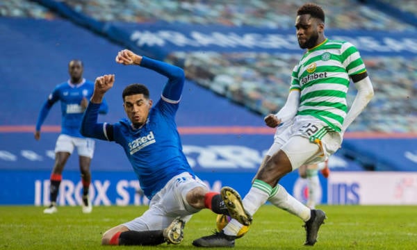 Report: Celtic star joins Klopp target on five-man shortlist for European giants’ summer plans