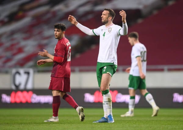 Shane Duffy’s disappointing night, and why Keane is better for Ireland than Celtic