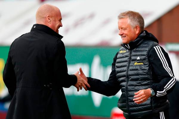 The Celtic-Burnley-Crystal Palace triangle as Clarets linked with move for reported Hoops target